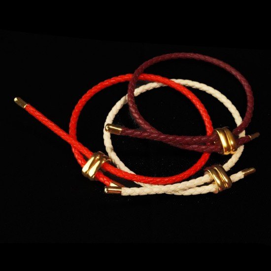 幸运手绳 幸运手绳