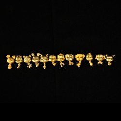 十二生肖开运珠 Zodiac Fortune beads