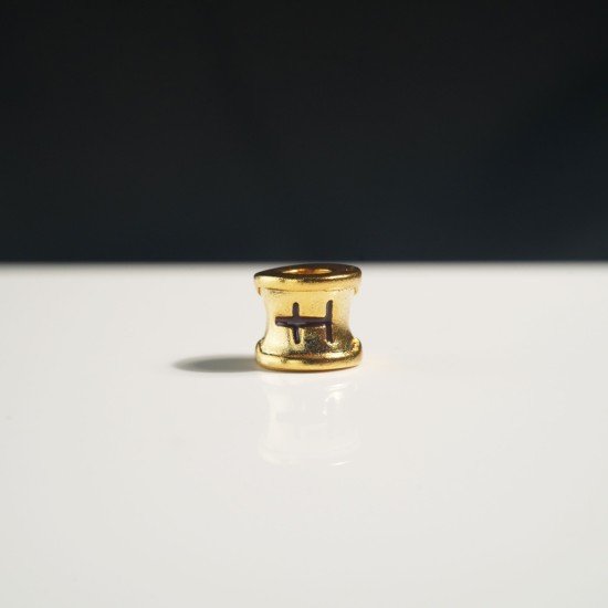 五行转运珠 / 土 The Five Elements / Earth