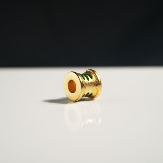 五行转运珠 / 木 The Five Elements / Wood