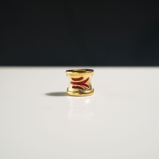 五行转运珠 / 火 The Five Elements / Fire