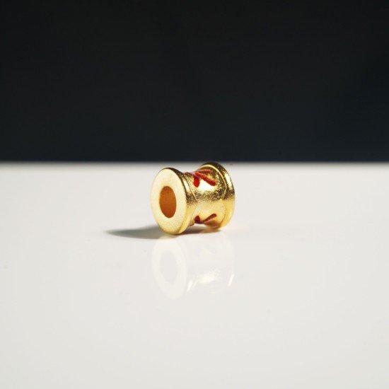 五行转运珠 / 火 The Five Elements / Fire