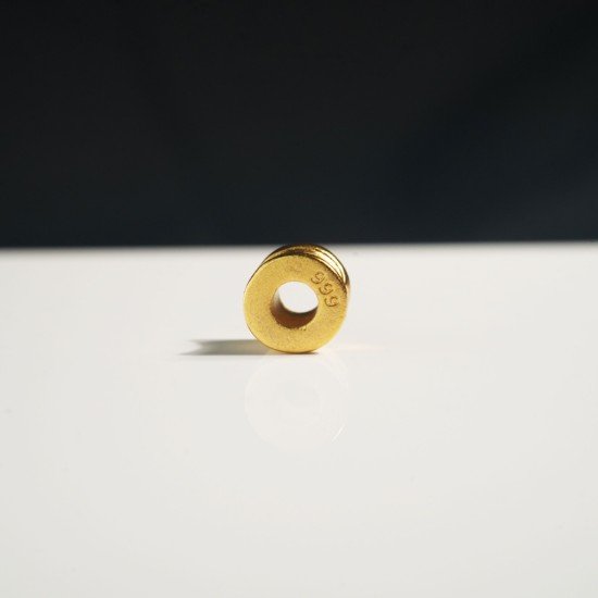 五行转运珠 / 金 The Five Elements / Metal