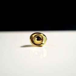 元宝珠 Treasure Bead