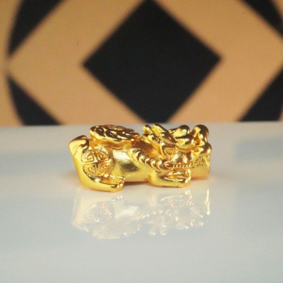 元宝貔貅 Sycee Pixiu 元宝貔貅 Sycee Pixiu