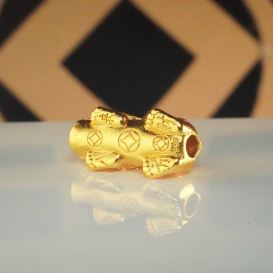 元宝貔貅 Sycee Pixiu 元宝貔貅 Sycee Pixiu