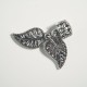 双叶珠 Double Leaf Bead