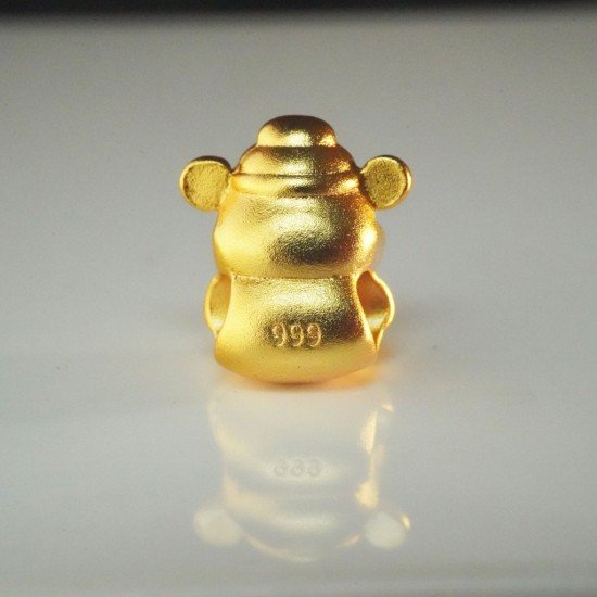 小财神 Little God Of Wealth 小财神 Little God Of Wealth