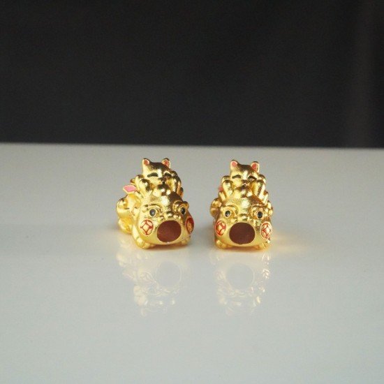 小飞狐貔貅 Flying Fox Pixiu 小飞狐貔貅 Flying Fox Pixiu