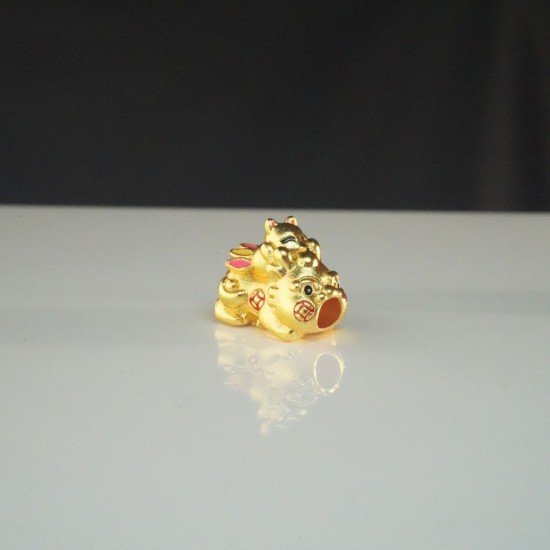 小飞狐貔貅 Flying Fox Pixiu 小飞狐貔貅 Flying Fox Pixiu