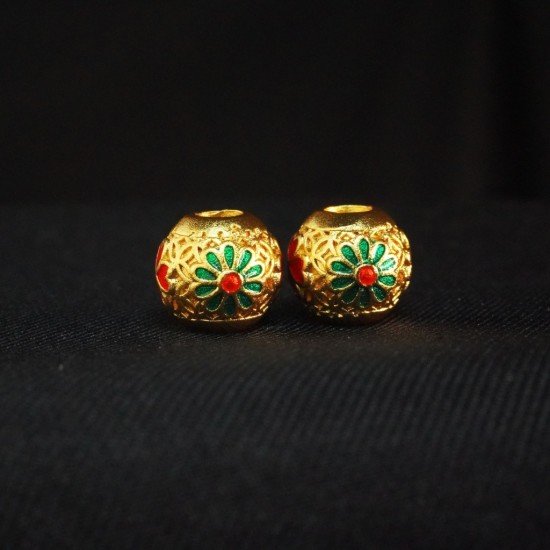 幸运珠 Lucky Bead