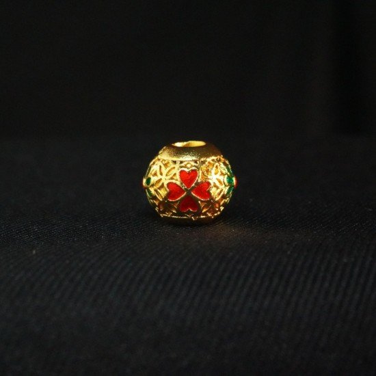 幸运珠 Lucky Bead