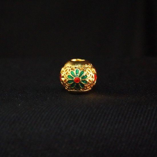 幸运珠 Lucky Bead