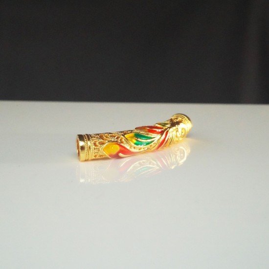 彩羽筒 Colour Feather Tube 彩羽筒 Colour Feather Tube