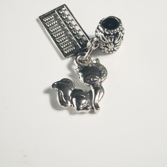 招财算盘 Wealth Abacus