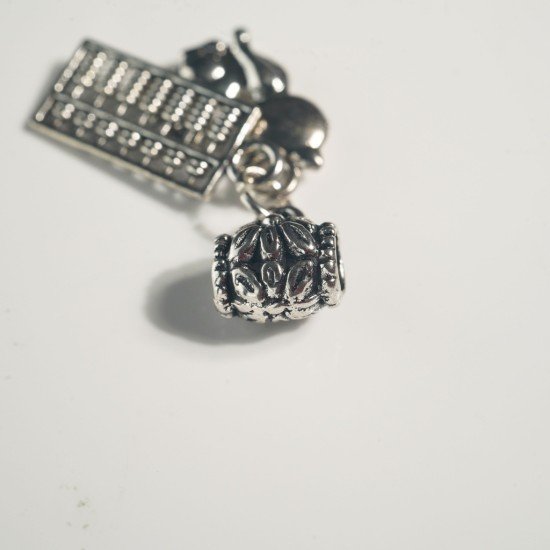 招财算盘 Wealth Abacus