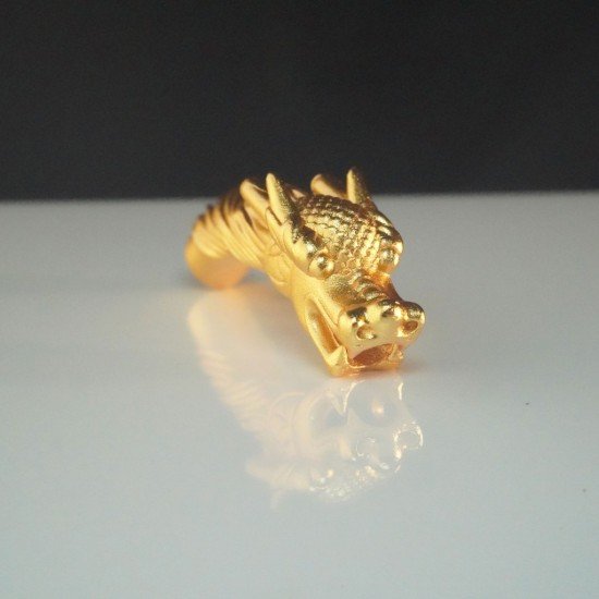 招财龙 Fortune Dragon