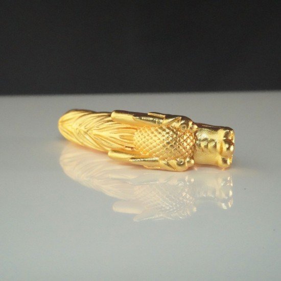 招财龙 Fortune Dragon