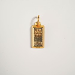 暴富小金砖 Gold Brick