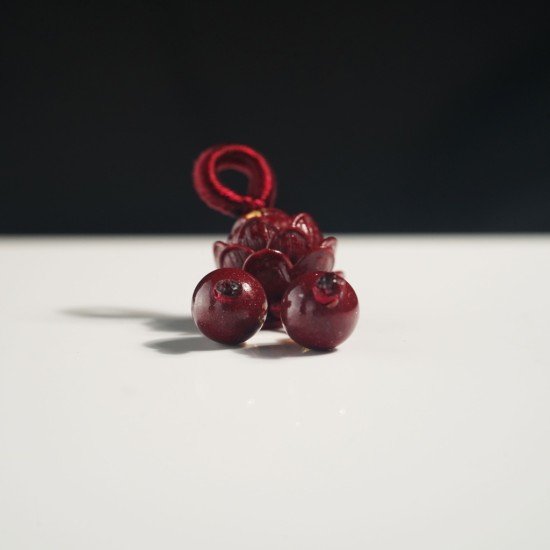 朱砂小莲花 Cinnabar Lotus 朱砂小莲花 Cinnabar Lotus