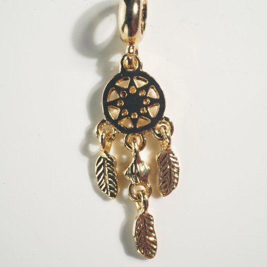 炫丽捕梦网 Brilliant Dream Catcher