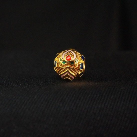 爱心珠 Heart Bead