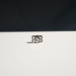 祥云回纹珠 Auspicious Cloud Bead