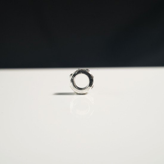 祥云回纹珠 Auspicious Cloud Bead