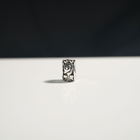 祥云回纹珠 Auspicious Cloud Bead