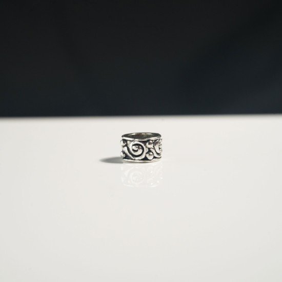 祥云回纹珠 Auspicious Cloud Bead