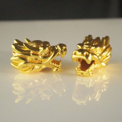 祥瑞龙 Auspicious Dragon