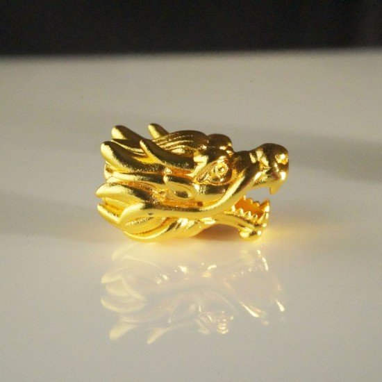 祥瑞龙 Auspicious Dragon 祥瑞龙 Auspicious Dragon