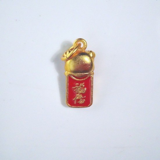 福佑狮 Bliss Lion