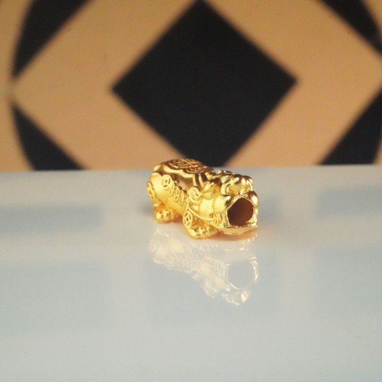 福气貔貅 Blessing Pixiu