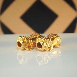 福气貔貅 Blessing Pixiu