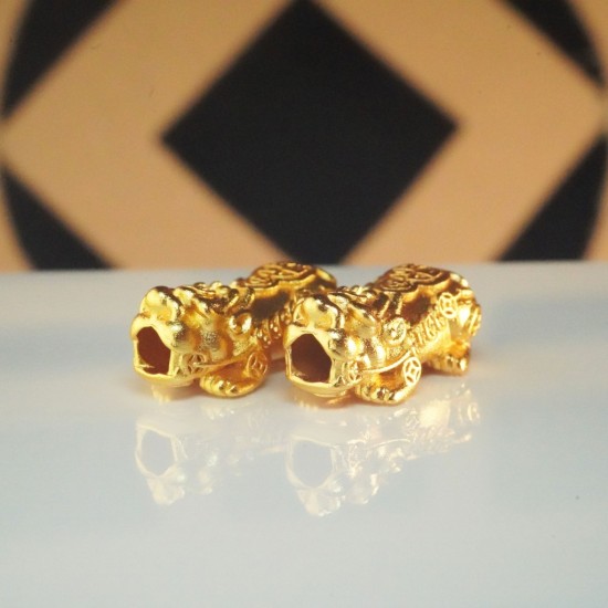 福气貔貅 Blessing Pixiu