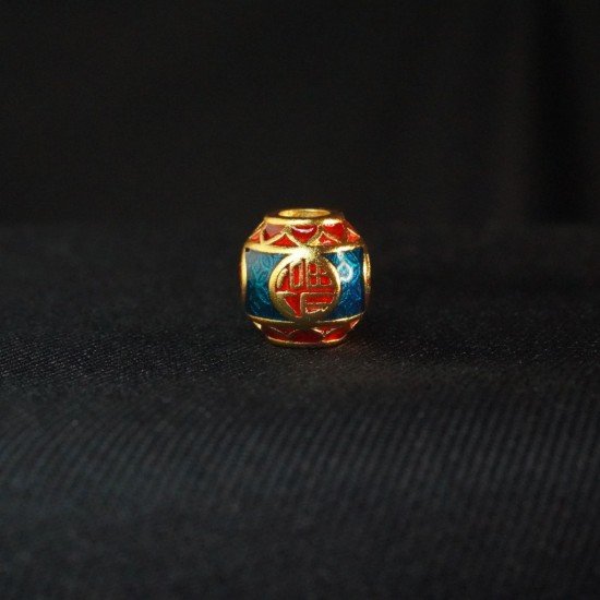 福珠 Bless Bead 福珠 Bless Bead