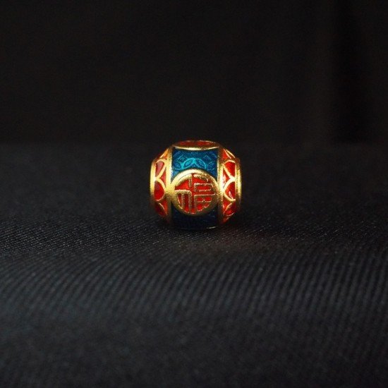 福珠 Bless Bead 福珠 Bless Bead