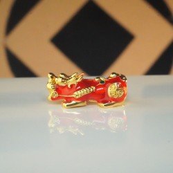 红运貔貅 Fortune Pixiu