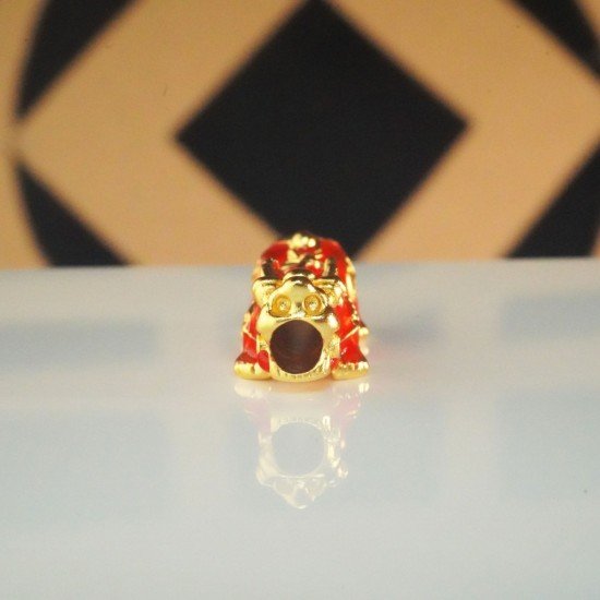 红运貔貅 Fortune Pixiu