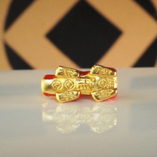 红运貔貅 Fortune Pixiu