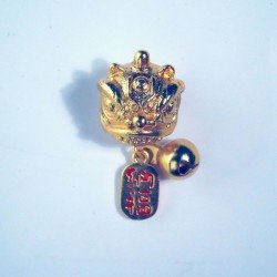 纳福狮 Happiness Lion