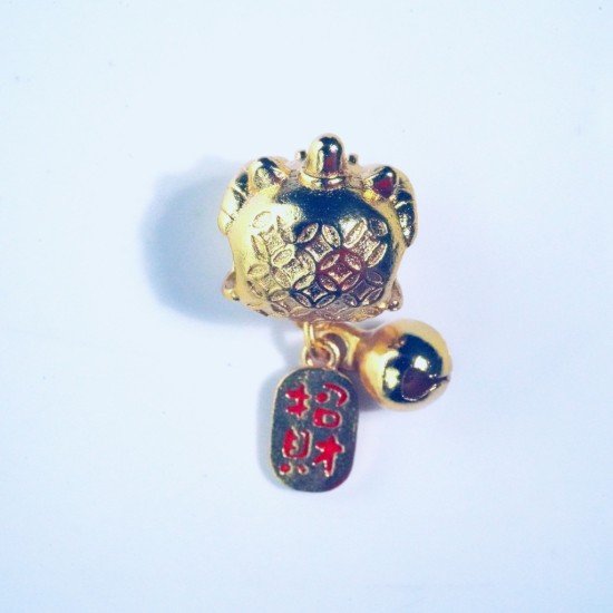 纳福狮 Happiness Lion 纳福狮 Happiness Lion