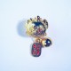 纳福狮 Happiness Lion