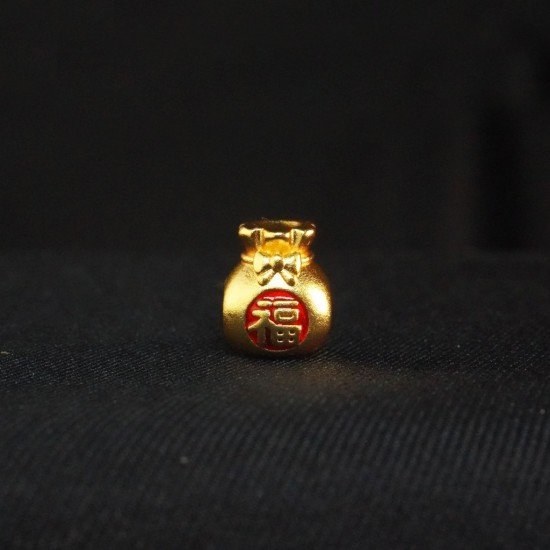 鸿福袋 Blessing Bag