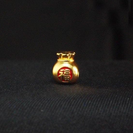 鸿福袋 Blessing Bag