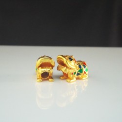 鸿运醒狮 Fortune Lion