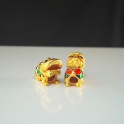 鸿运醒狮 Fortune Lion