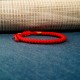 开运红绳 Lucky Red Rope