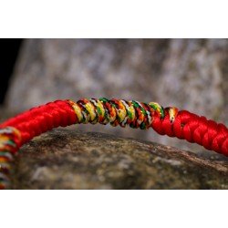 招财转运绳 Pendant of fortune booster 招财转运绳 Pendant of fortune booster